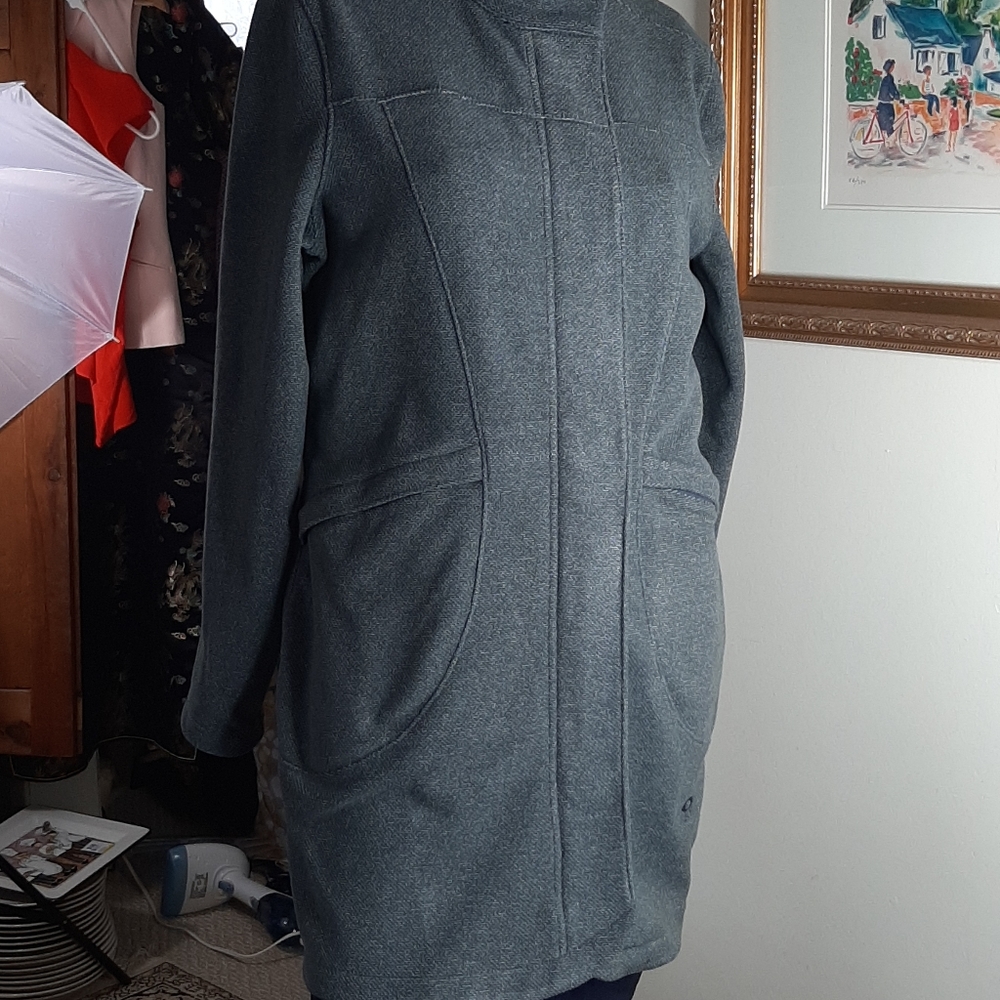 Mountain Hard Wear Jacket